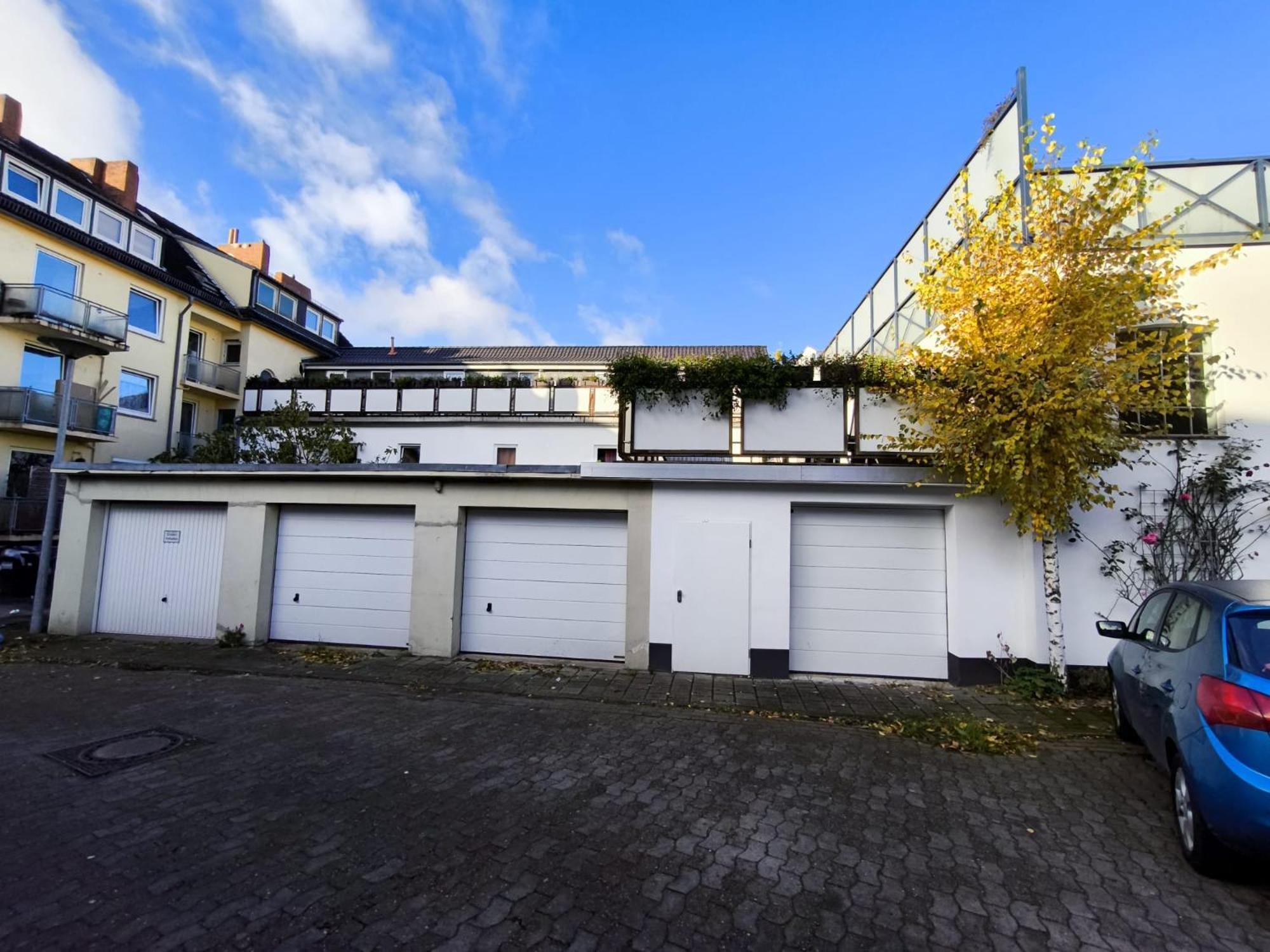 Pension Isabel I Bremen Ngoại thất bức ảnh